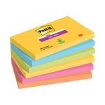 Post-It Sp Sticky 76Mmx127Mm Rio Ass