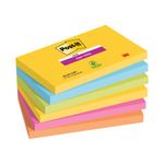 Post-It Sp Sticky 76Mmx127Mm Rio Ass