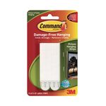Command Hanging Strip Lge Clipstrip