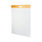 Postit Tbltop Chart Ref Pck 2 Wht Pk2