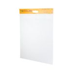 Postit Tbltop Chart Ref Pck 2 Wht Pk2