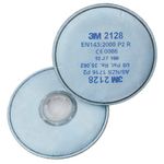 3M 2128 P2 Filter