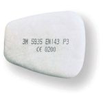 3M 5935 P3R Particulate Filter