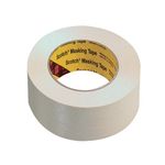 3M Scotch 50Mm X 50 Masking Tape