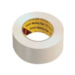 3M Scotch 50Mm X 50 Masking Tape