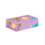Post-It Stky Note Cab 127X76 Ylw