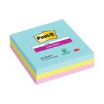 Post-It S/Sticky Miami Xl 101Mm Notes