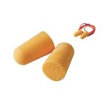 3M Disp Earplugs Uncorded 1100 Pk200