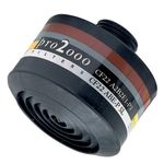 3M Dt-4036E Cf22 A2B2E1P3 R D Filte