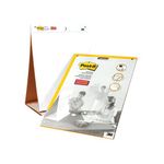 3M Post-It Table Top Meeting Chart 563R
