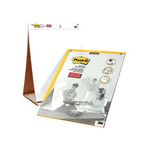 3M Post-It Table Top Meeting Chart 563R