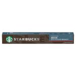 Starbucks Nespresso Decaf Espresso Pk10