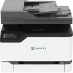 Cx431Adw A4 24Ppm Colour Laser Mfp