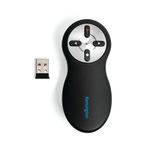 Kensington Wless Non-Lsr Presenter