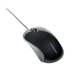 Kensington Valumouse 3But Blk K72400Eu