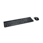 Kensington Pro Fit Wrlss Keyb Mouse Set