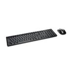 Kensington Pro Fit Wrlss Keyb Mouse Set