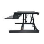 Kensington Smartfit Sit Stand Desk