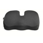 Kensington Cool Gel Seat Cushion Blk