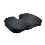 Kensington Cool Gel Seat Cushion Blk