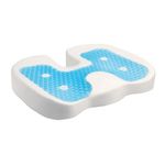 Premium Cool Gel Seat Cushion