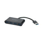 Kensington USB 3.0 4-Port Hub