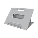Kensington Smartfit Lapt Riser 17In