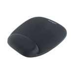 Kensington Foam Mouse Mat Black