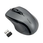 Kensington Pro Wless Mouse Grey K72423Ww