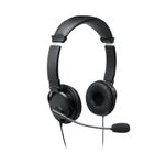 Kensington USB Hi-Fi Headphones/Mic