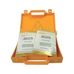 Body Fluid Spillage Kit