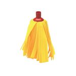 Addis Cloth Mop Refill Yellow 9588