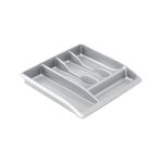 Addis Metallic Cutlery Tray