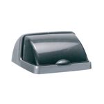 Addis 25L Rolltop Bin Lid 9753MET