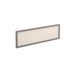 1200Mm Deluxe Fully Glazed Rear Screen -