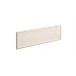1200Mm Deluxe Fully Glazed Rear Screen -
