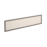 1600Mm Deluxe Fully Glazed Rear Screen -