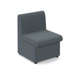 Alto Modular Reception Seating