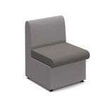 Alto Modular Reception Seating