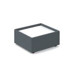 Alto Modular Reception Seating