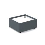 Alto Modular Reception Seating