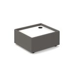 Alto Modular Reception Seating