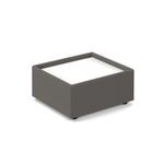 Alto Modular Reception Seating