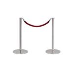 Stewart Superior Stand/Base Chrome