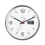 Acctim Kalendar Wall Clock 270mm