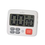 Acctim Easy LCD Timer Digital Ctdown