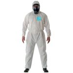 Microgard 2000 Coverall Wht S