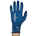 Ansell Hyflex11-818 Glove Sz 08 M