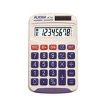 Aurora Pocket Calculator Hc133