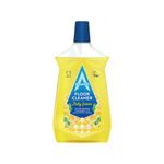 Astonish Floor Cleaner Lemon 1L Pk12